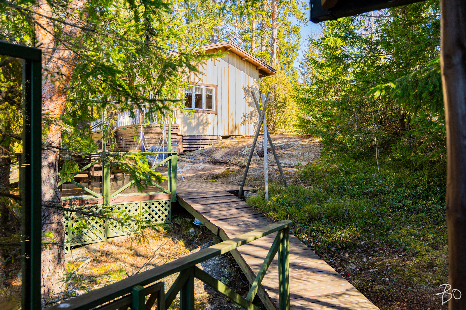 Langjärventie 248 - kuva 37