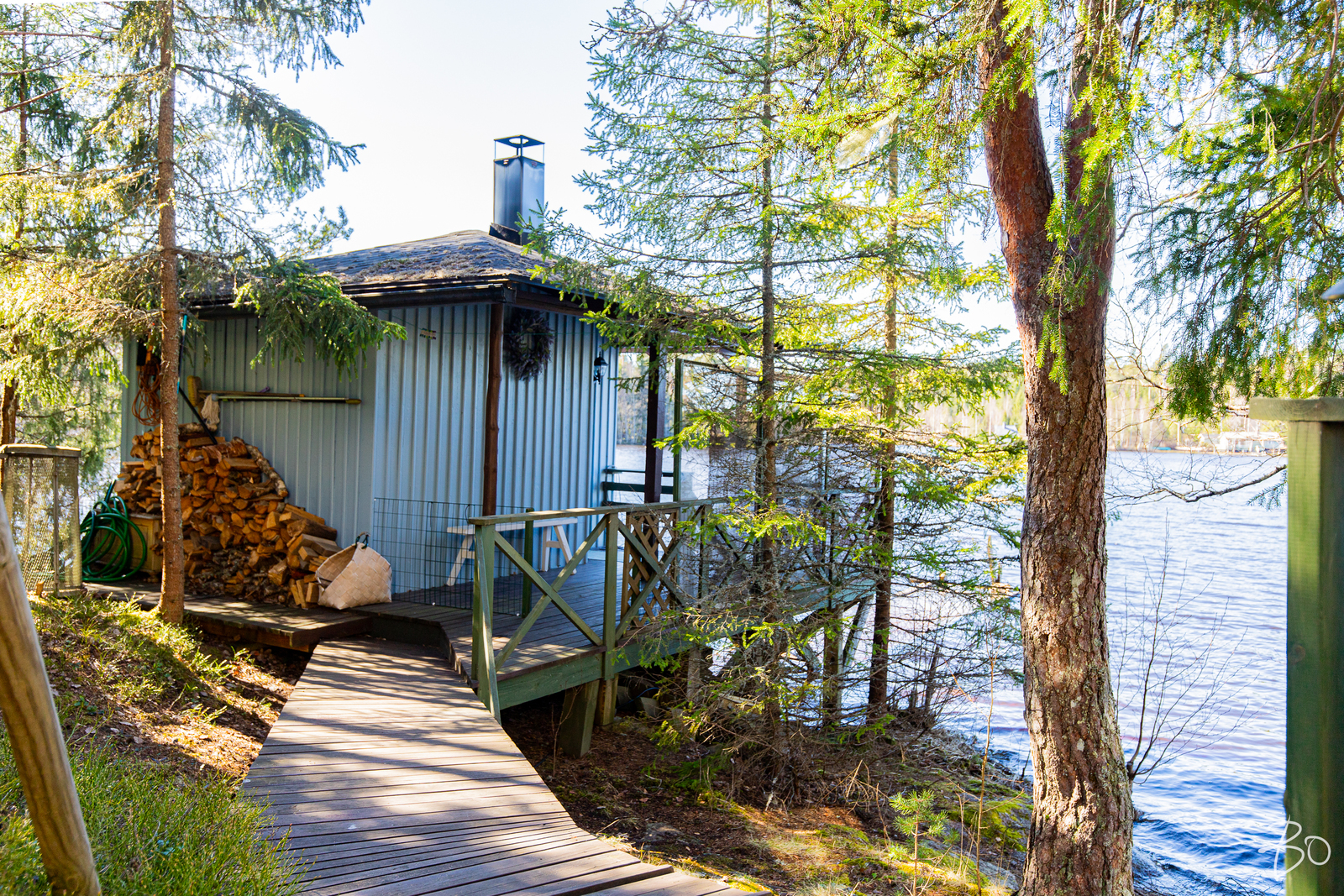 Langjärventie 248 - kuva 30