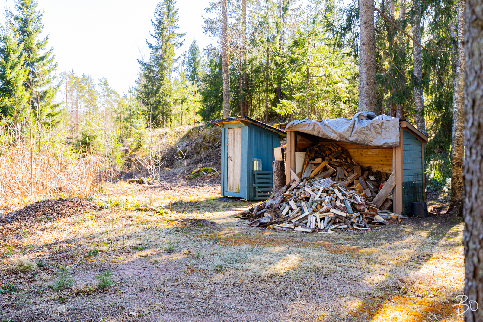 Langjärventie 248 - kuva 42