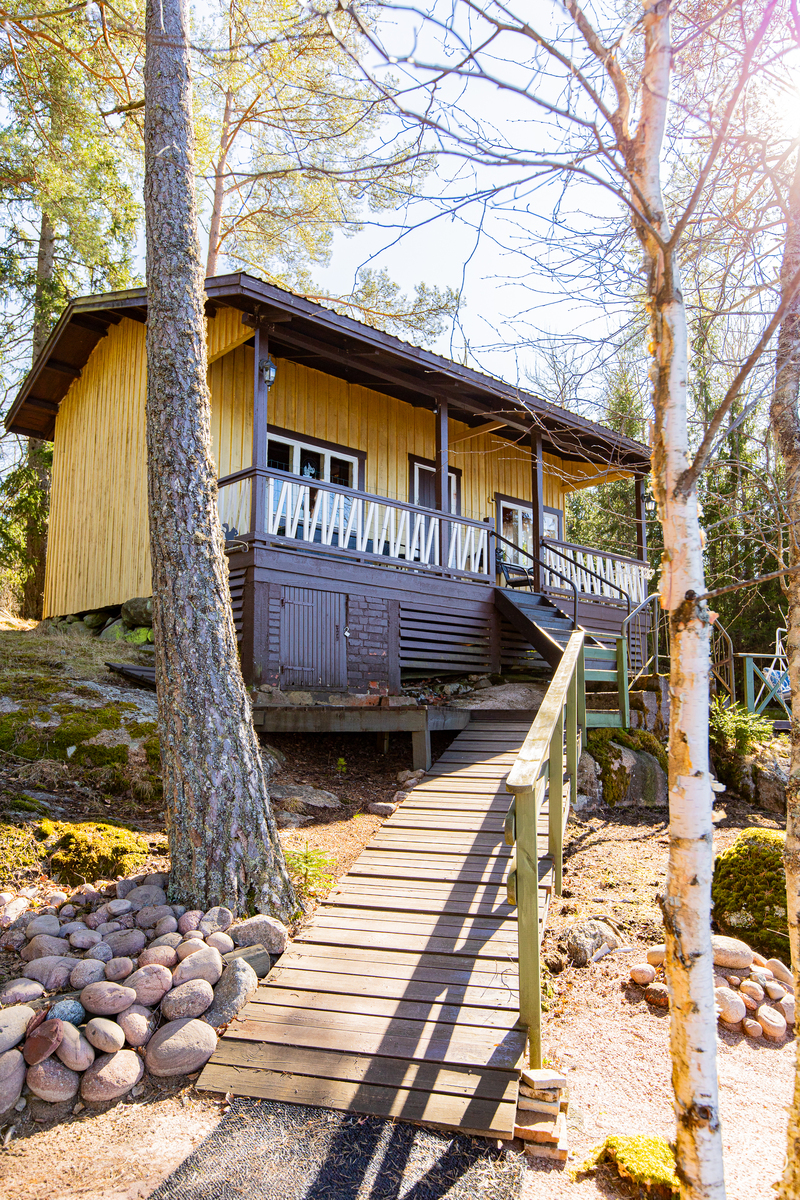 Langjärventie 248 - kuva 19