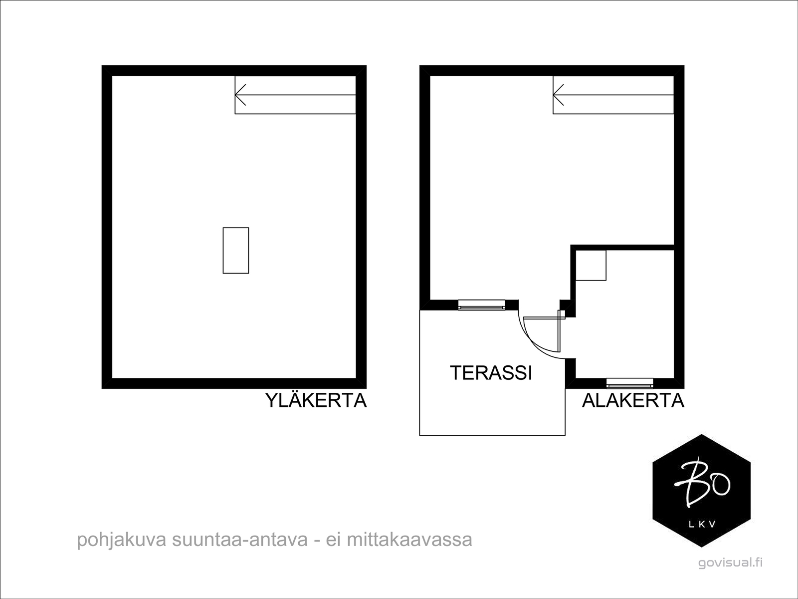 Langjärventie 248 - kuva 3