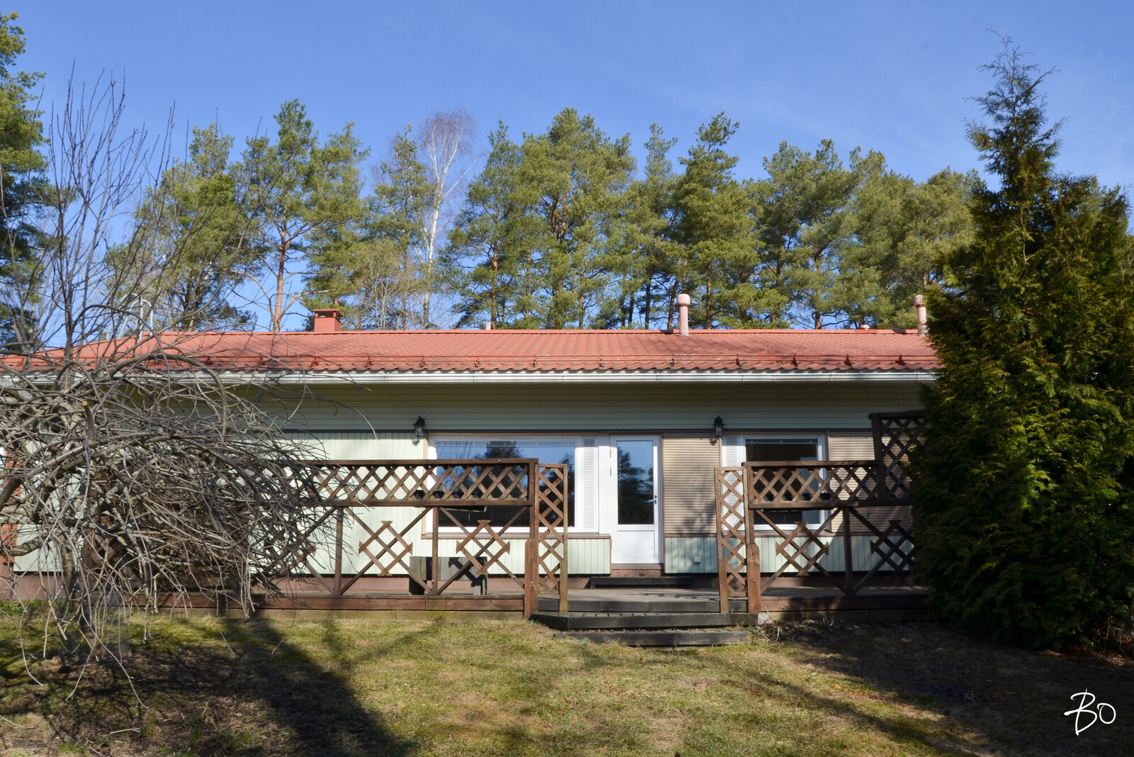 Suulakuja 2 - kuva 26