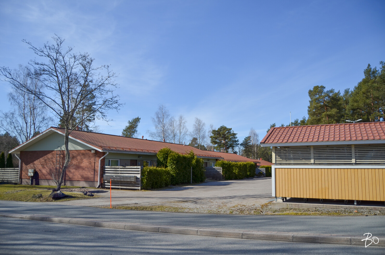 Suulakuja 2 - kuva 30