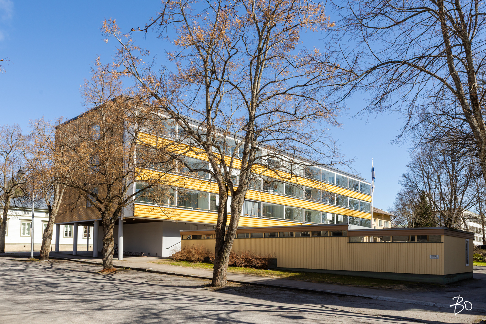 Alinenkatu 14 - kuva 26