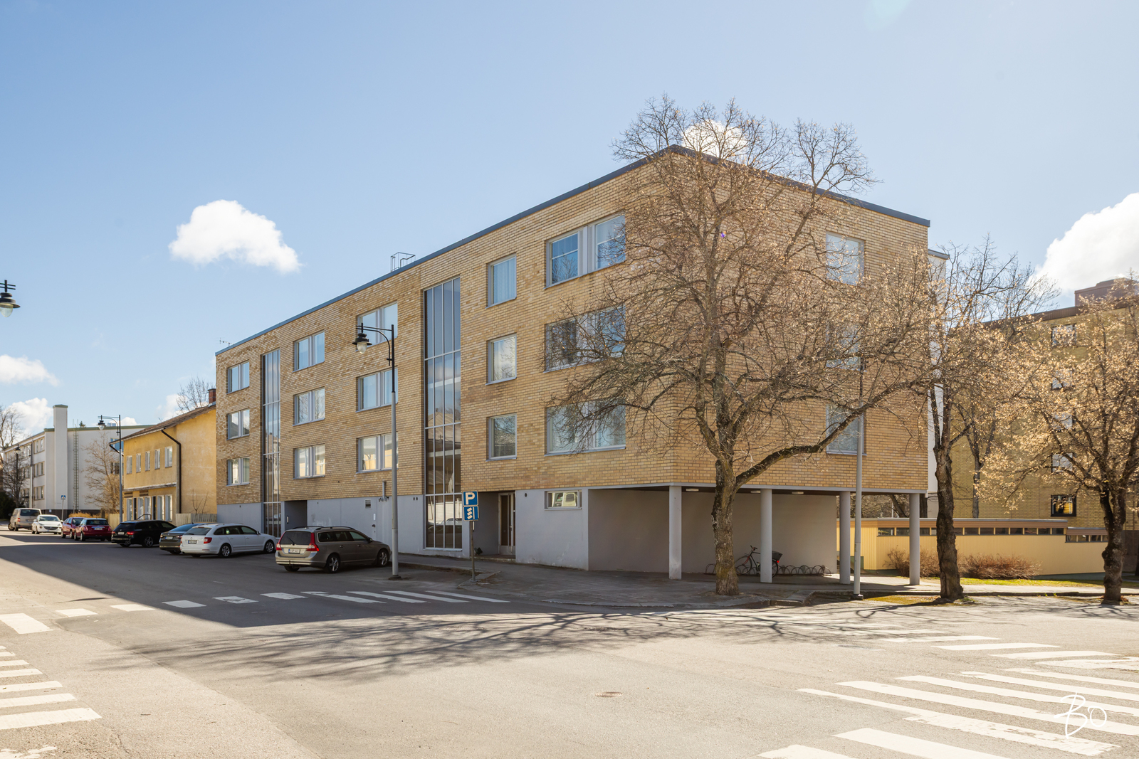 Alinenkatu 14 - kuva 25