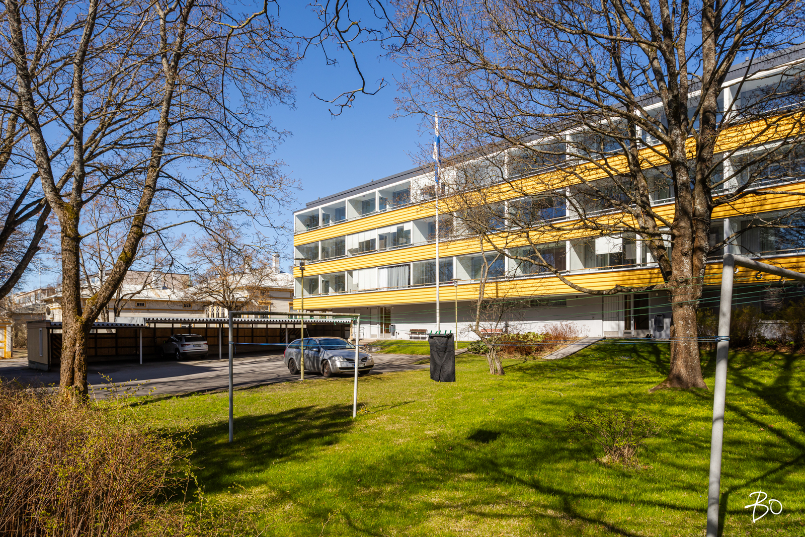 Alinenkatu 14 - kuva 27