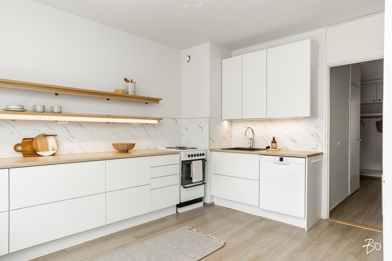 Alinenkatu 14 - kuva 3