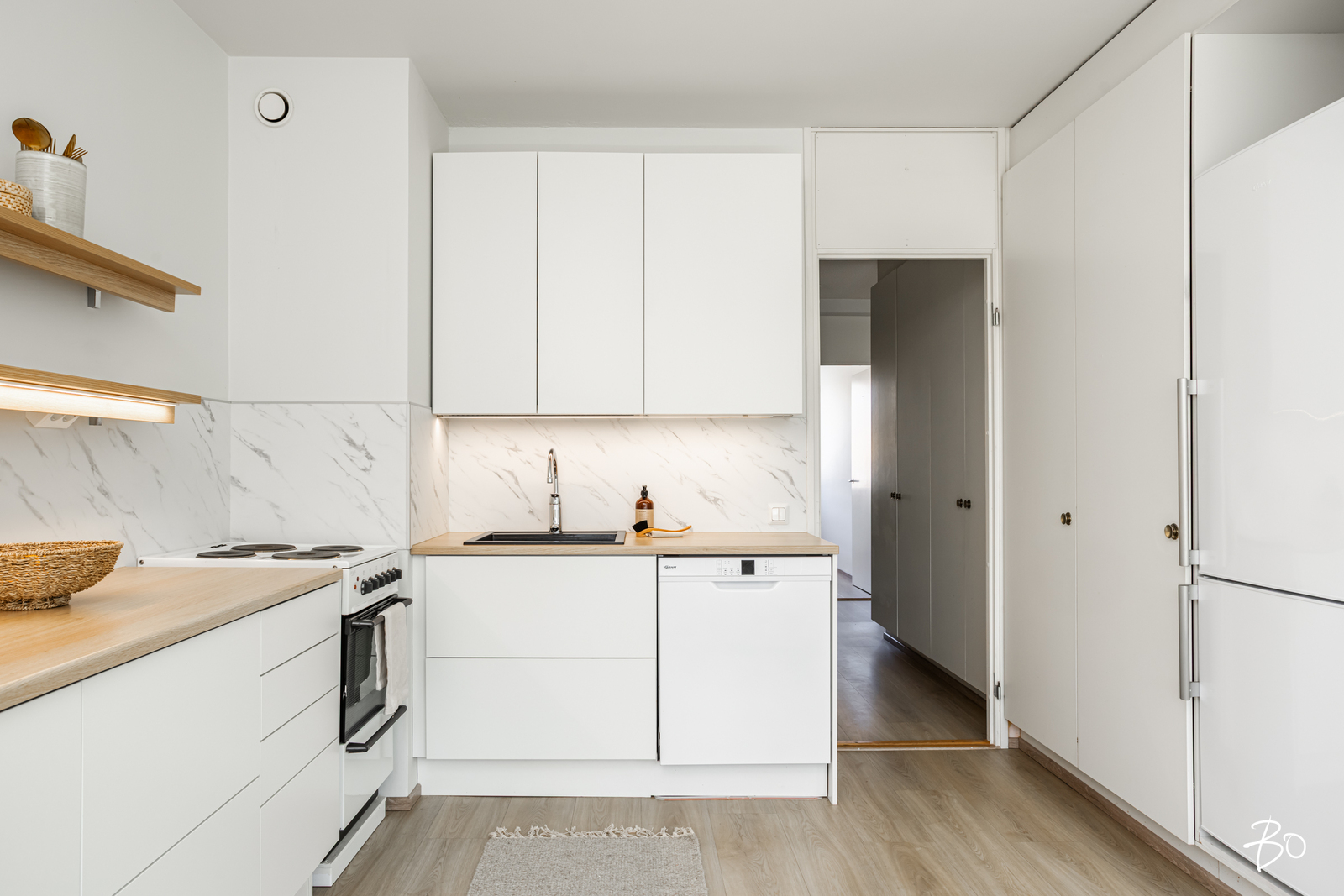 Alinenkatu 14 - kuva 6