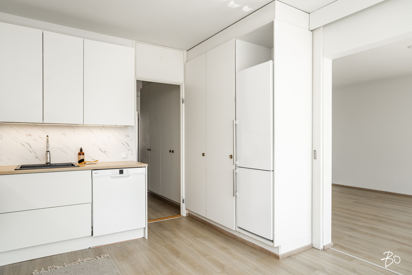 Alinenkatu 14 - kuva 7