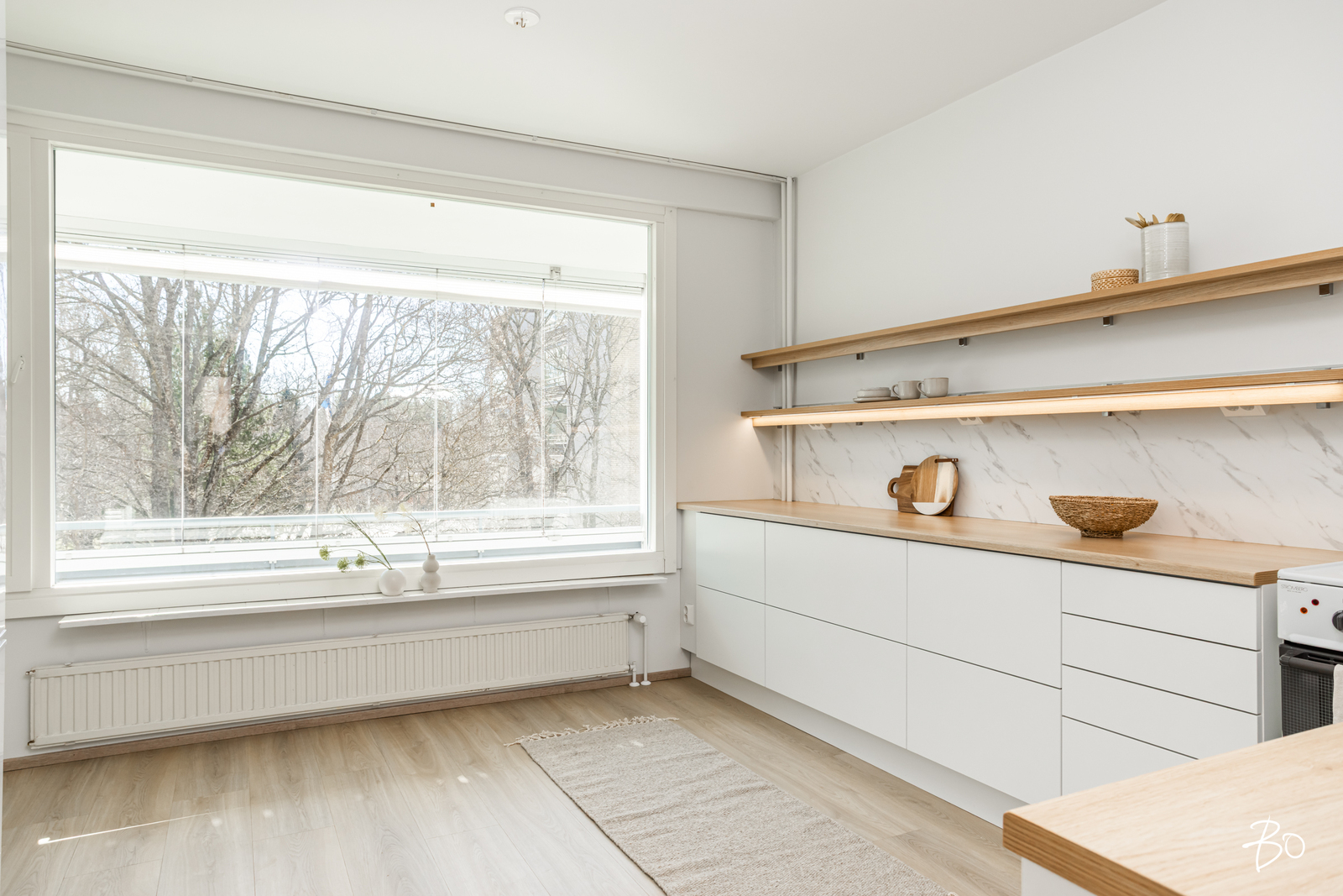 Alinenkatu 14 - kuva 5