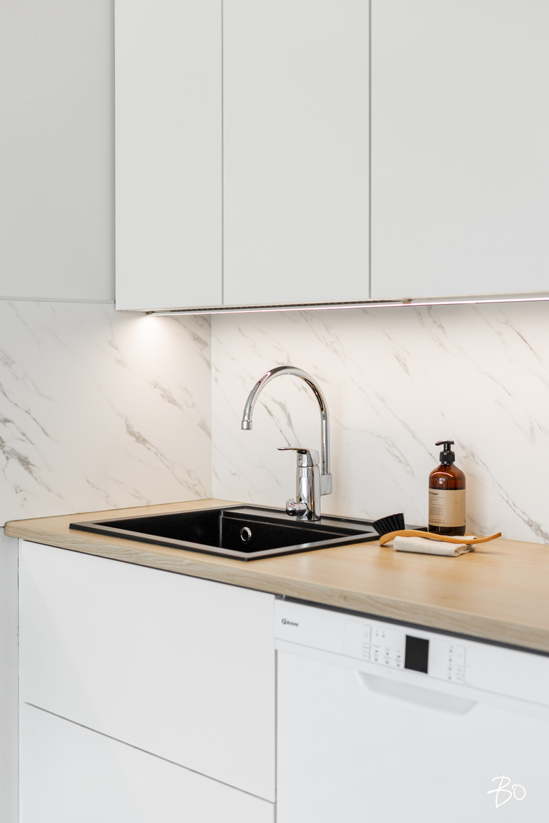 Alinenkatu 14 - kuva 4