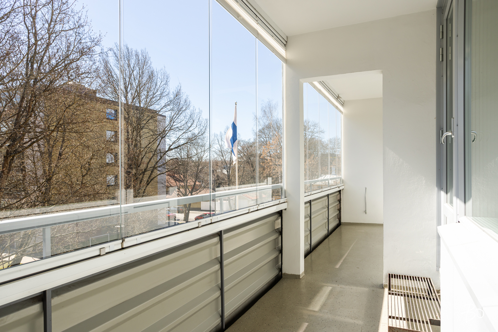 Alinenkatu 14 - kuva 11