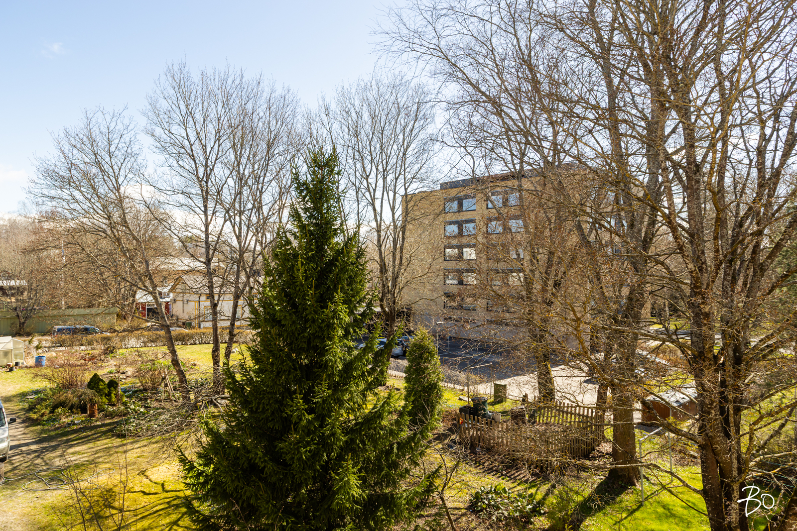 Alinenkatu 14 - kuva 12