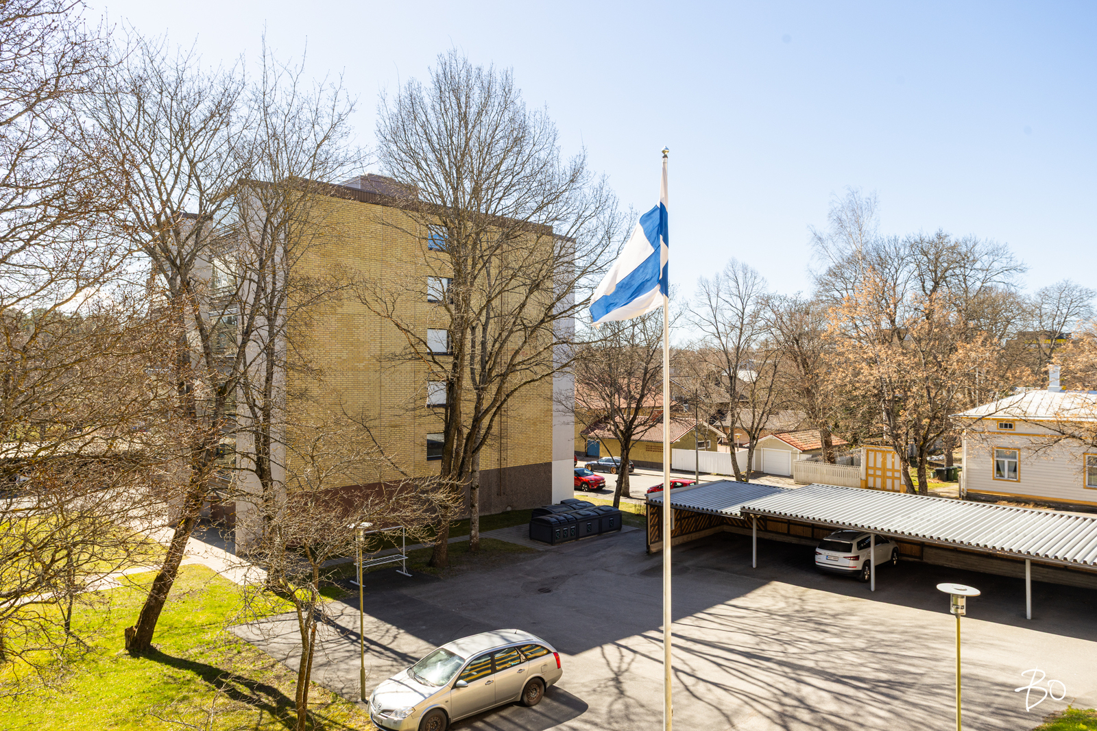 Alinenkatu 14 - kuva 13