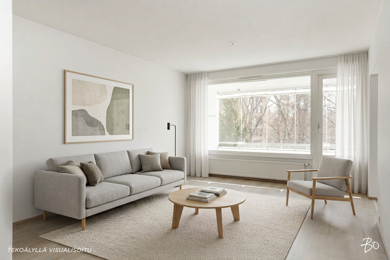 Alinenkatu 14 - kuva 9