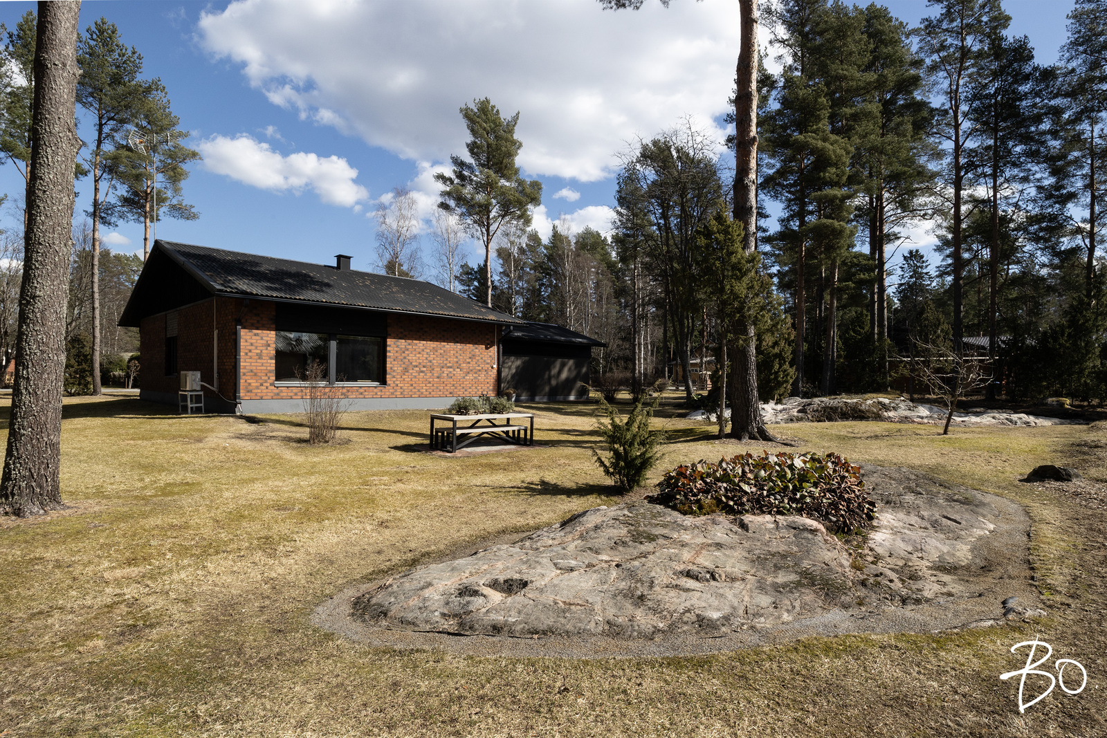 Aittalahdentie 26 - kuva 30