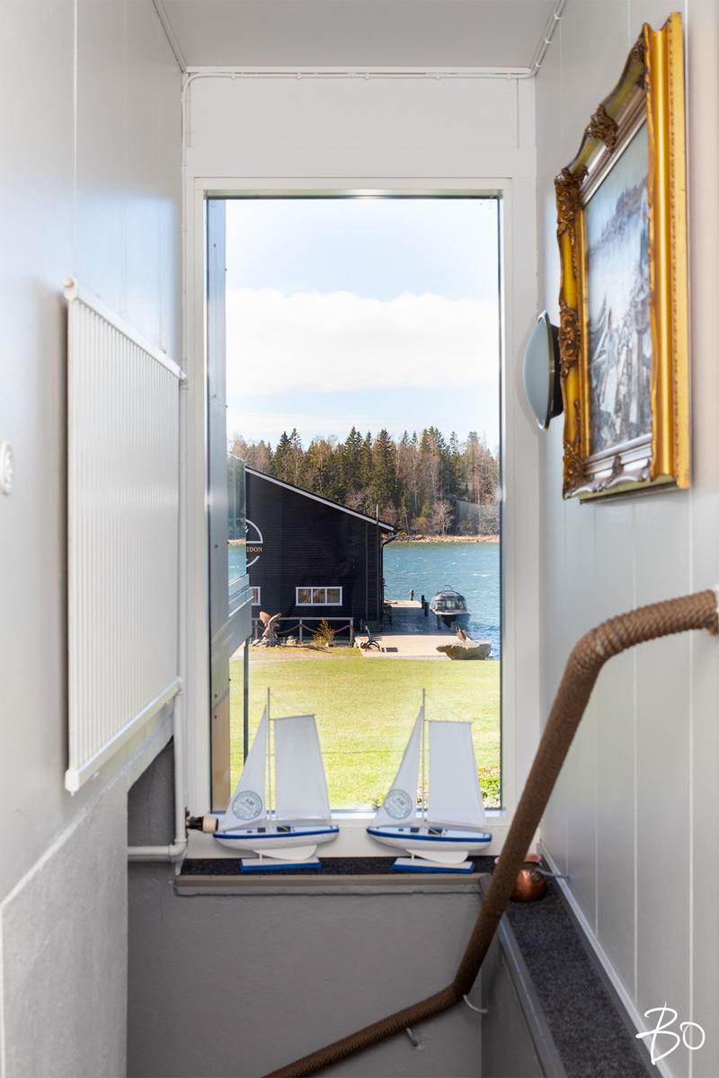 Ryöväskerin saari  - kuva 30