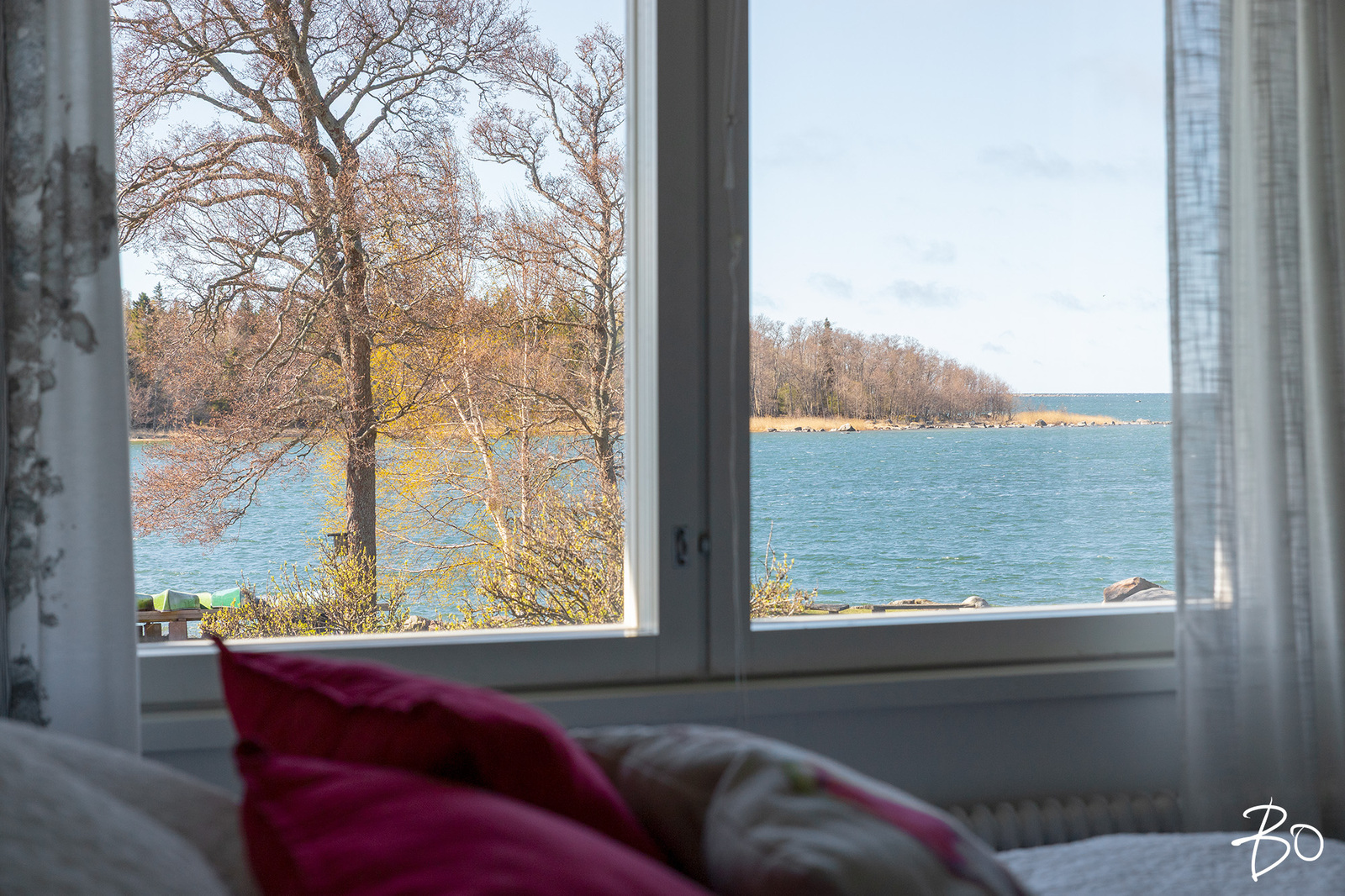 Ryöväskerin saari  - kuva 22