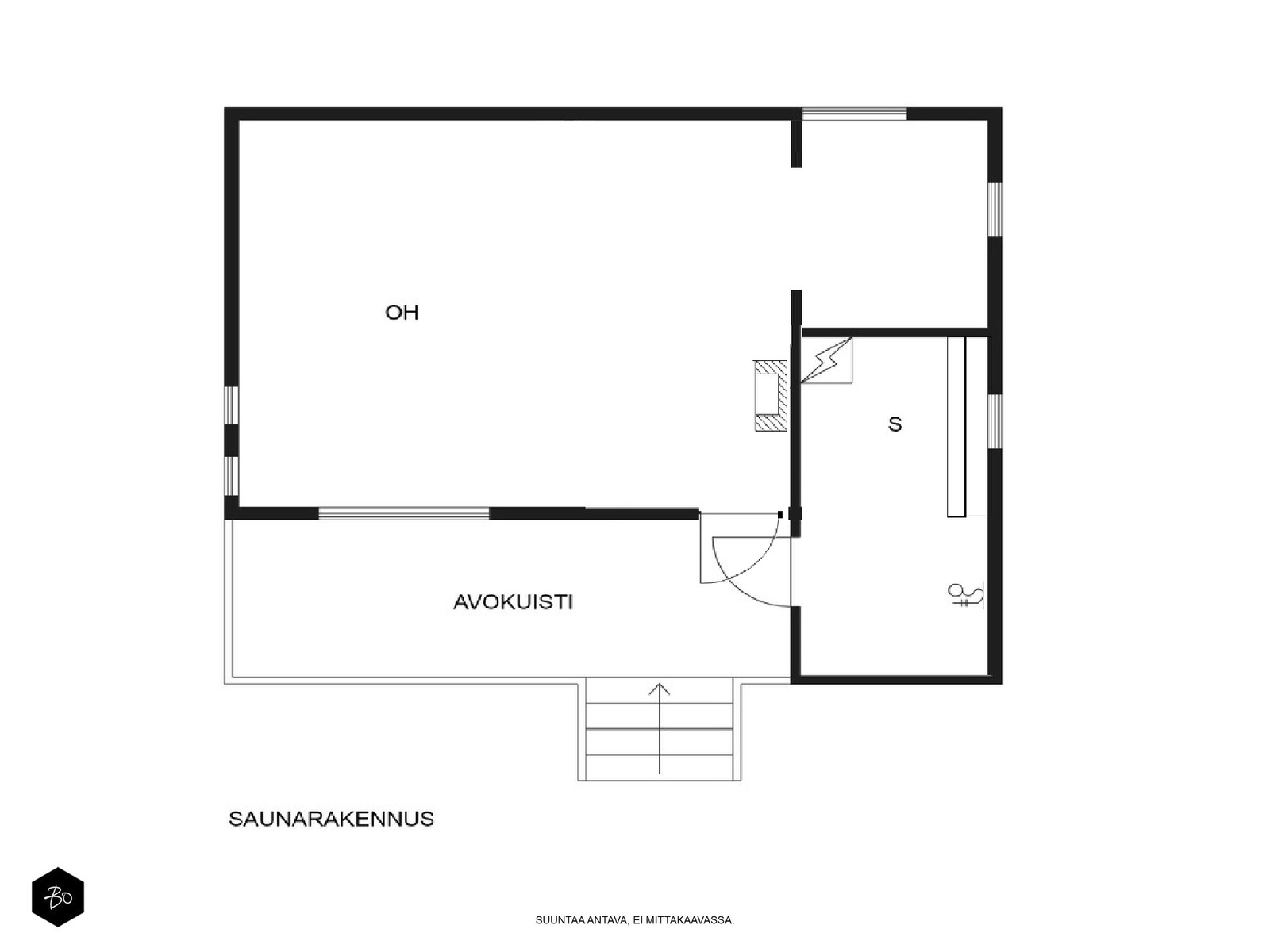 Vanhatie 335 - kuva 39