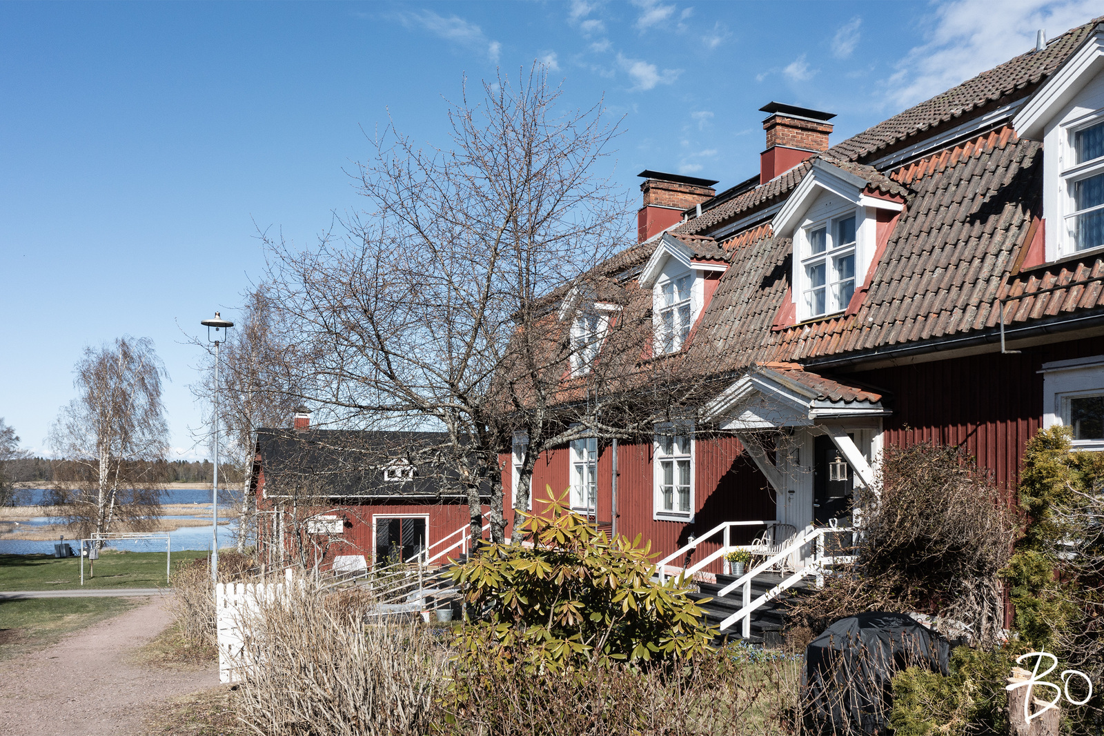 Halssinnokantie 38 - kuva 32