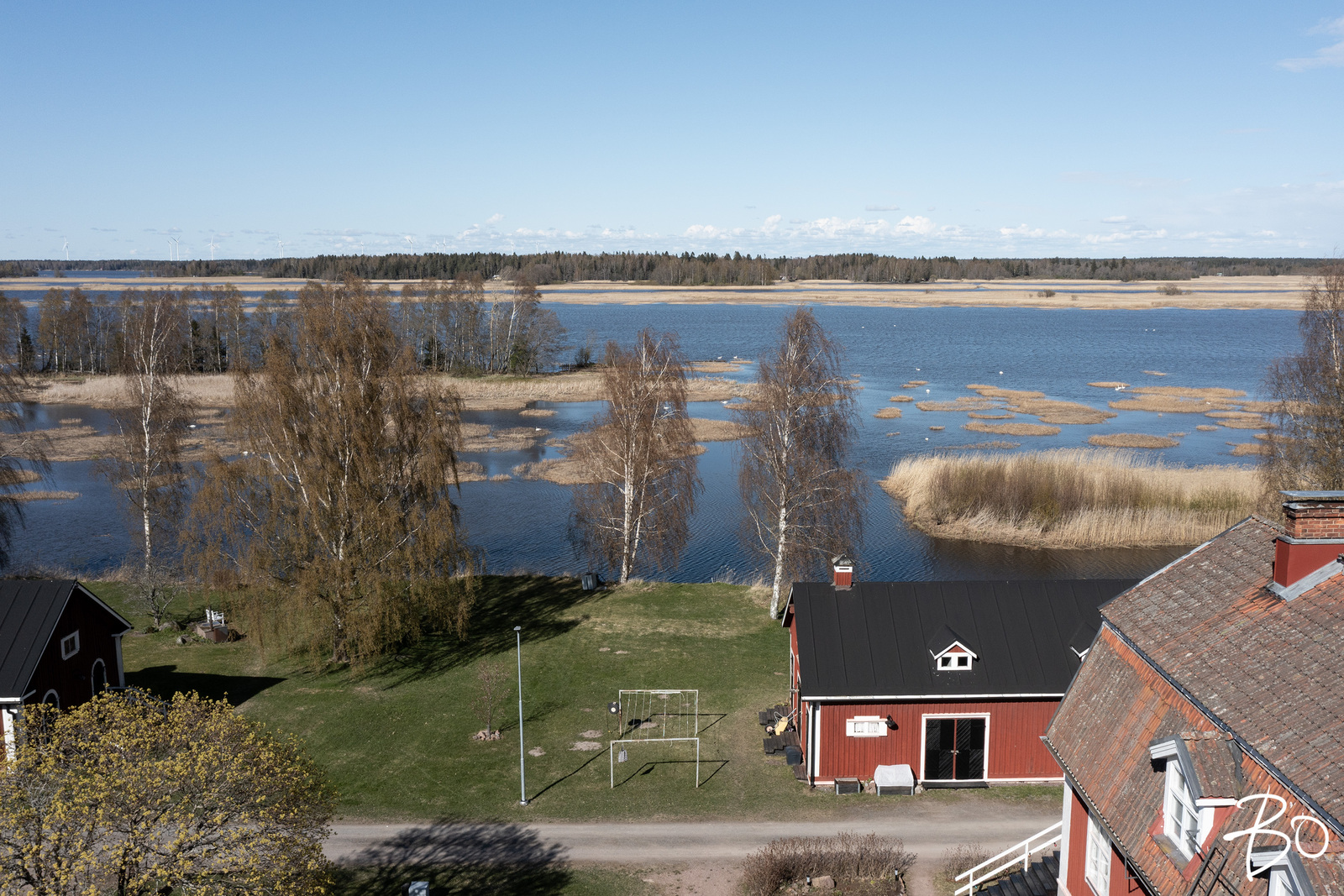 Halssinnokantie 38 - kuva 34