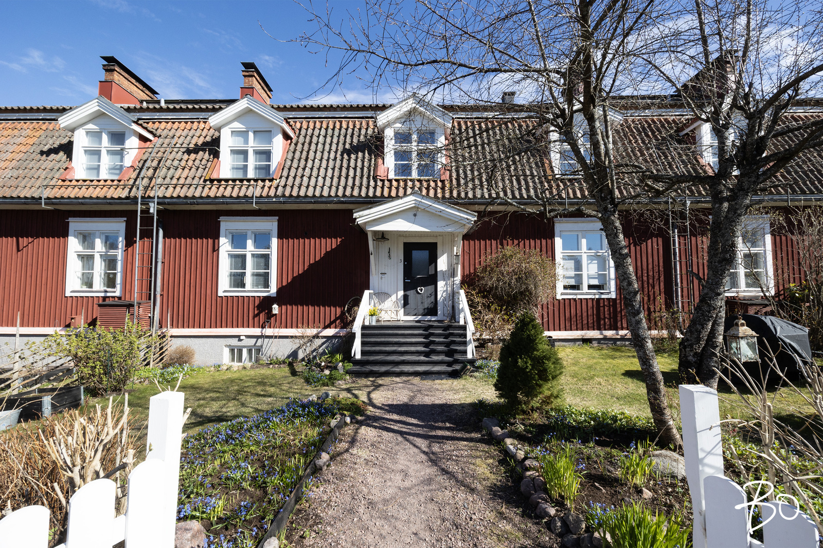 Halssinnokantie 38 - kuva 28