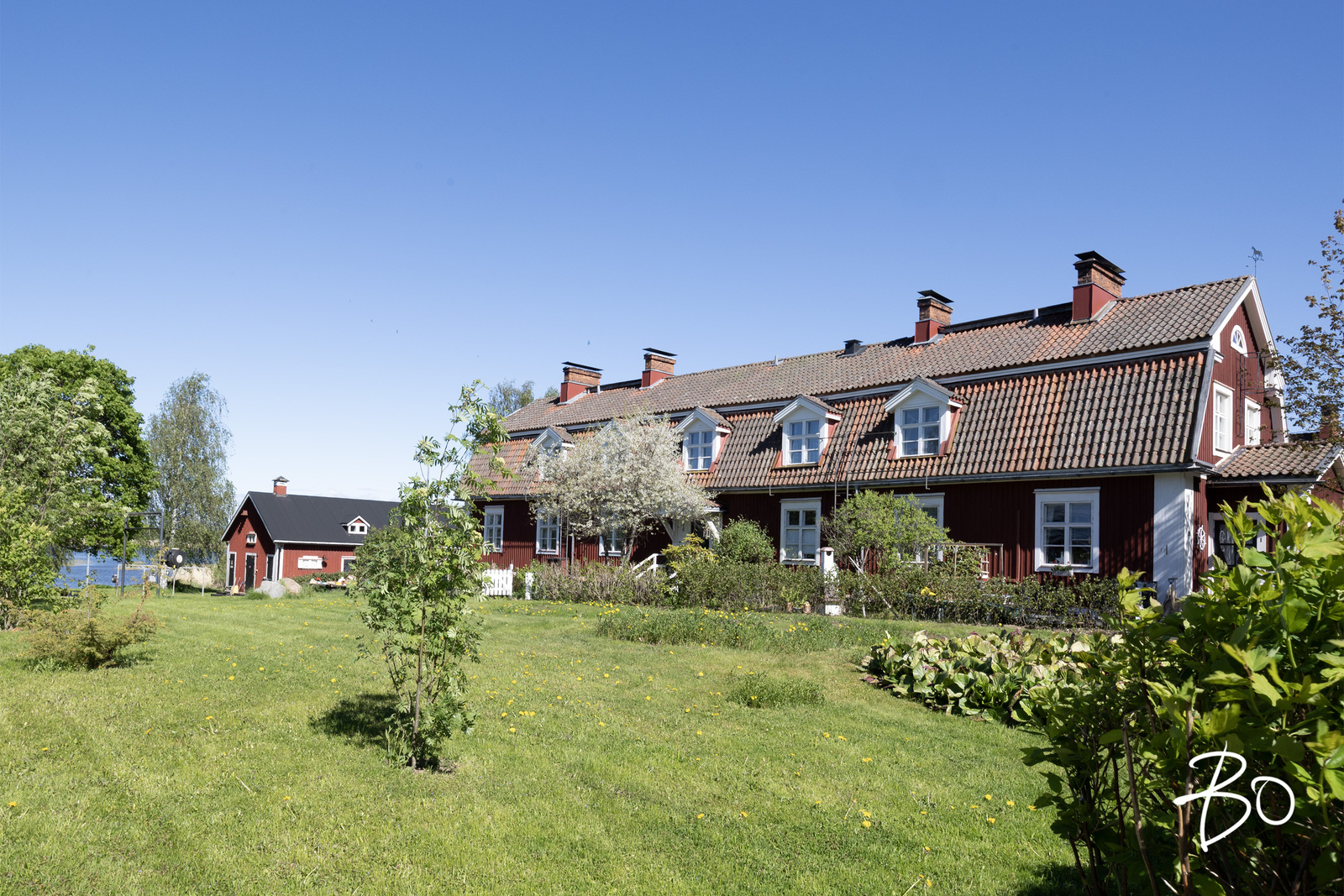 Halssinnokantie 38 - kuva 32