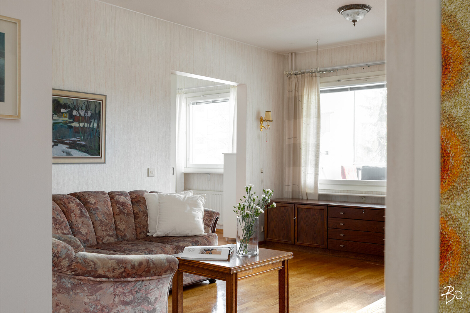 Liisankatu 26 - kuva 1