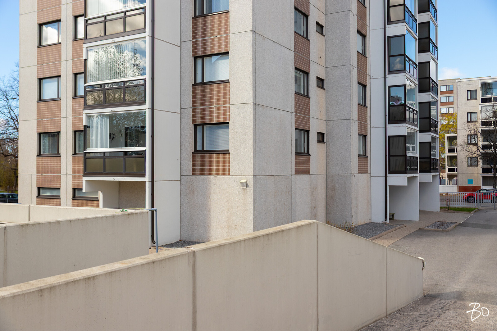 Liisankatu 26 - kuva 25