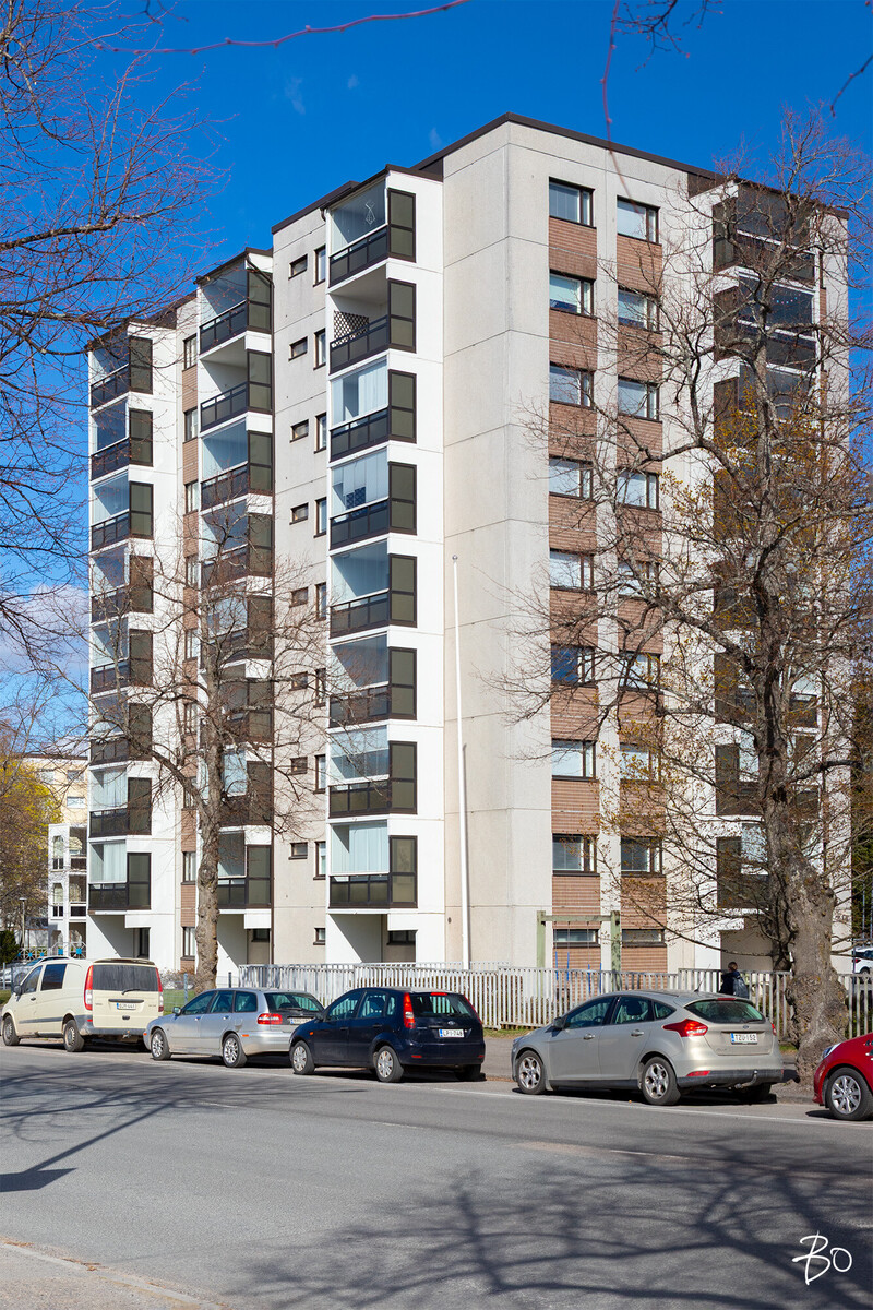 Liisankatu 26 - kuva 28