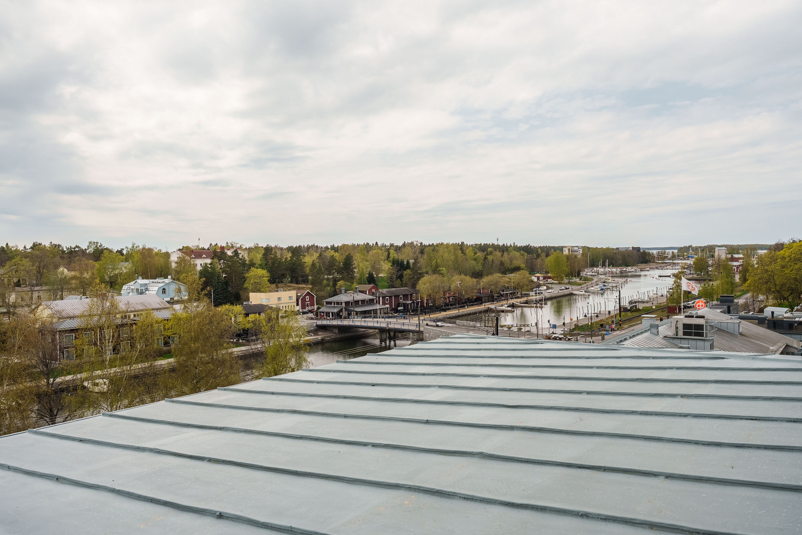 Sepänkatu 1 - kuva 26
