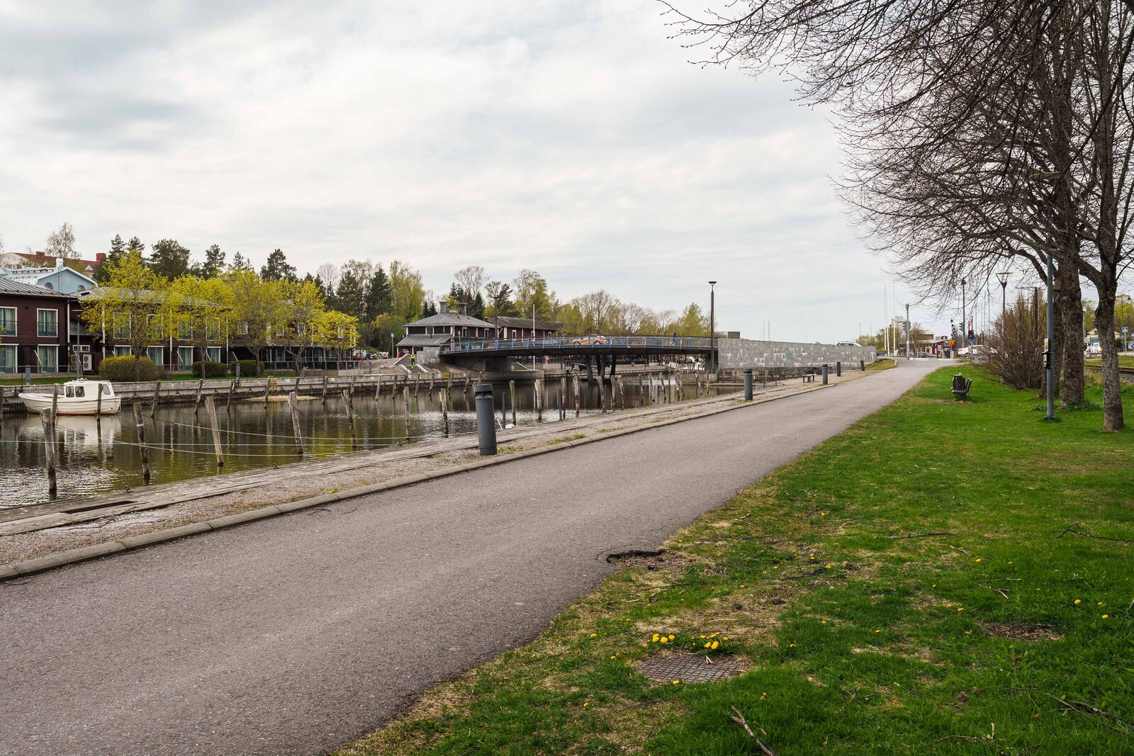 Sepänkatu 1 - kuva 28