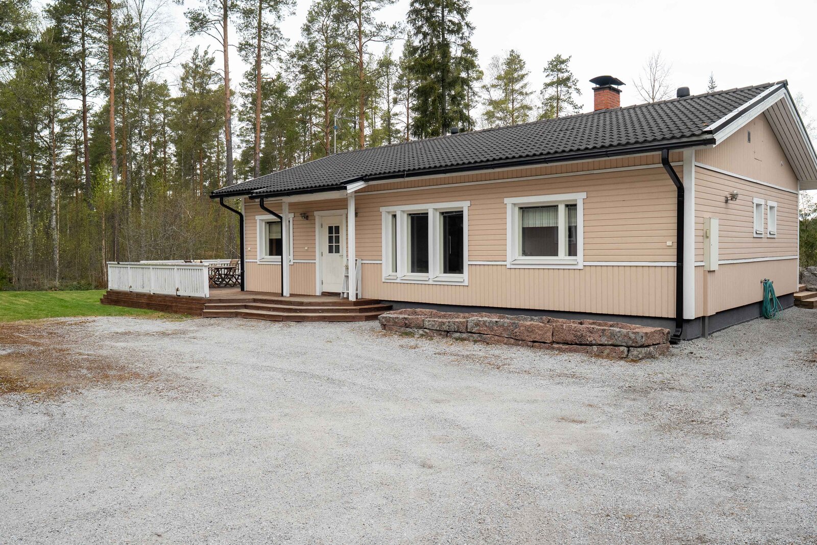 Kirnukuja 3 - kuva 31