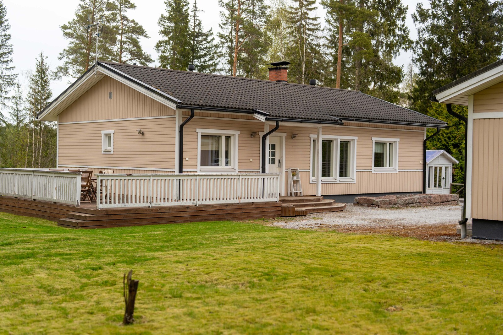 Kirnukuja 3 - kuva 33
