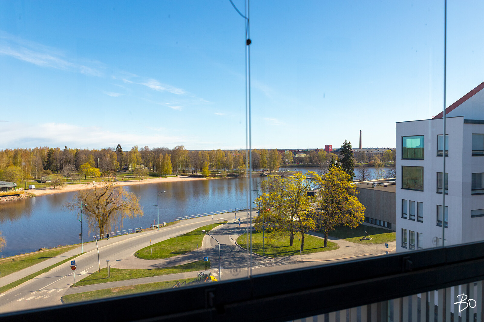 Annankatu 1 - kuva 1
