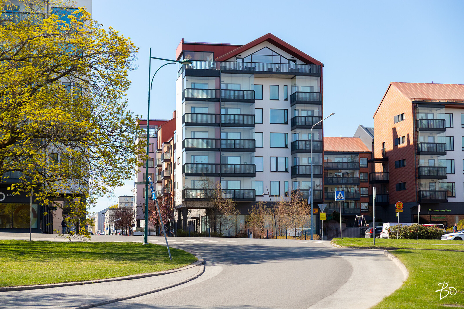 Annankatu 1 - kuva 24