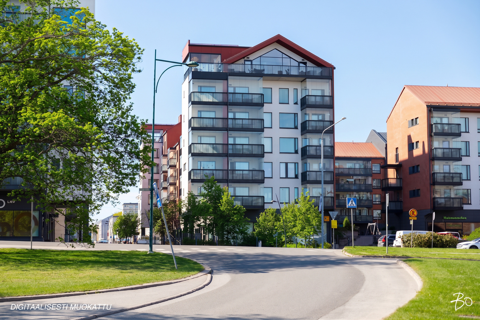 Annankatu 1 - kuva 23