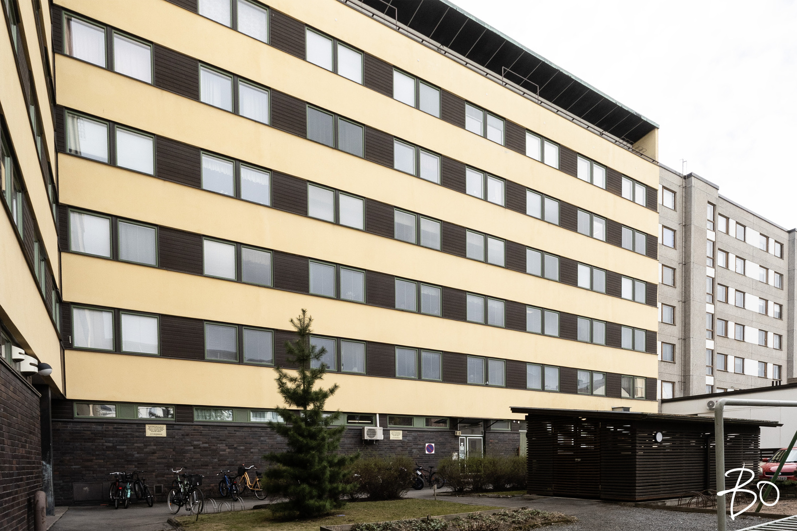 Valtakatu 5 - kuva 13