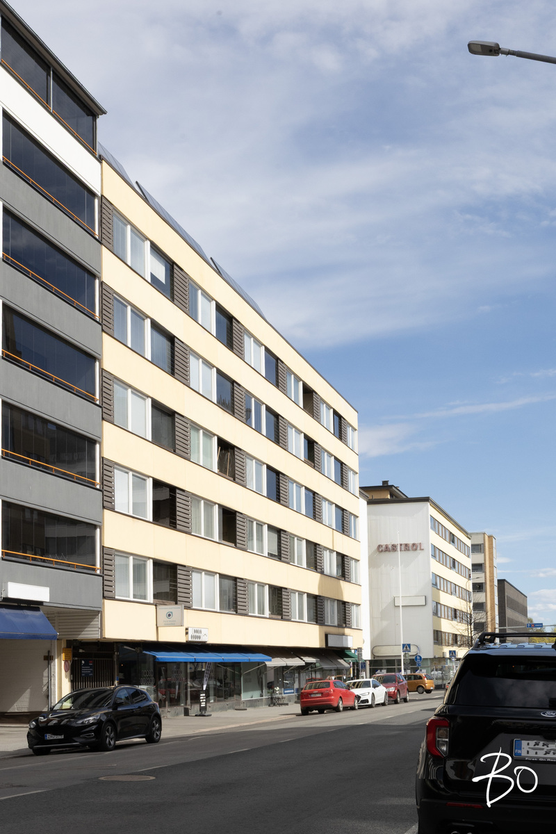 Valtakatu 5 - kuva 14