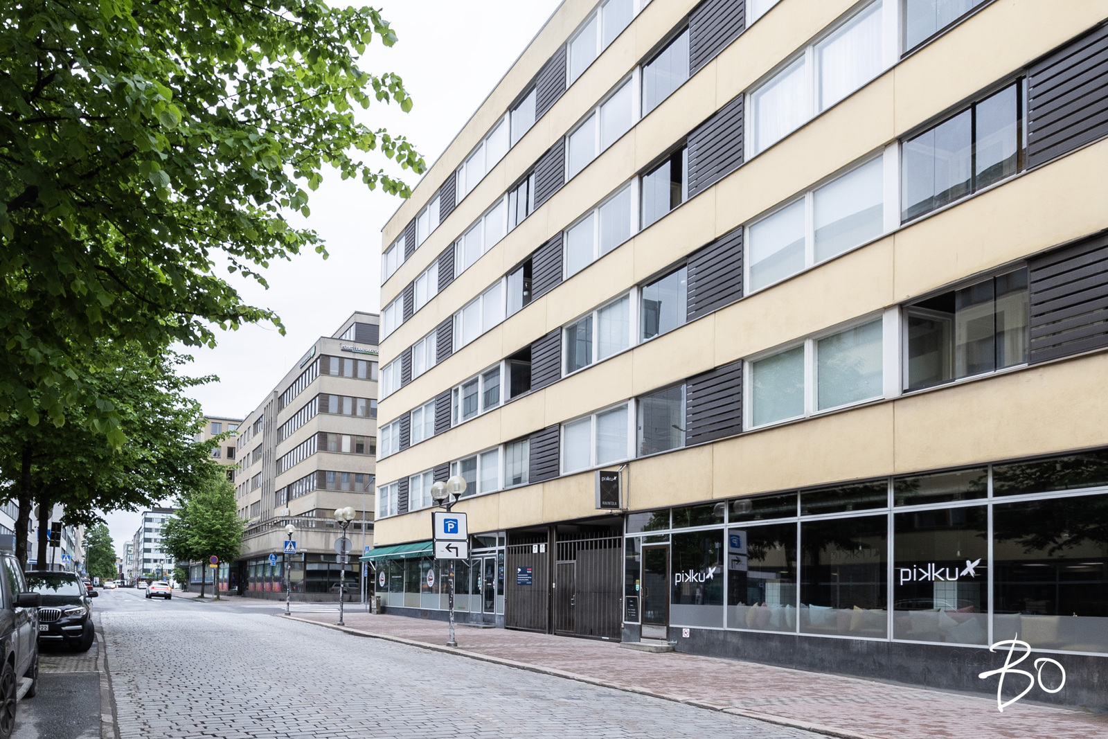 Valtakatu 5 - kuva 16