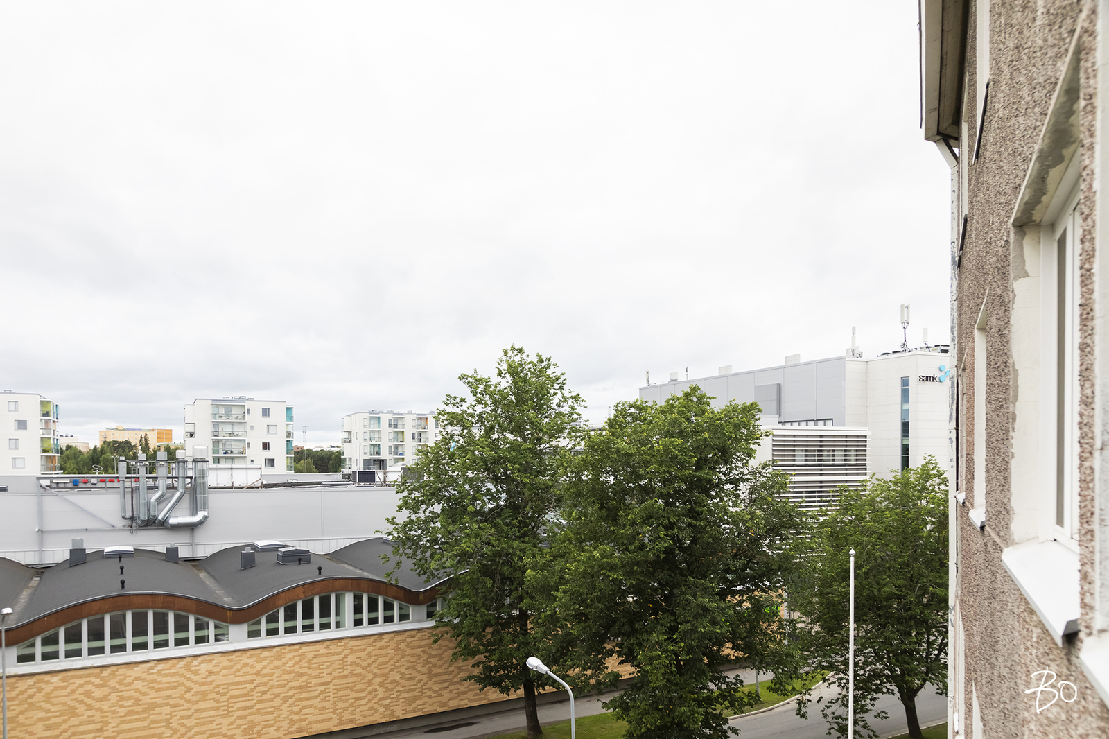 Satakunnankatu 22 - kuva 24