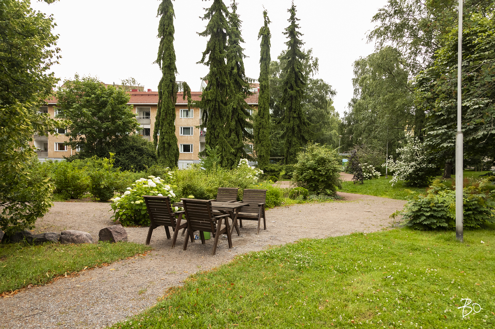 Satakunnankatu 22 - kuva 30
