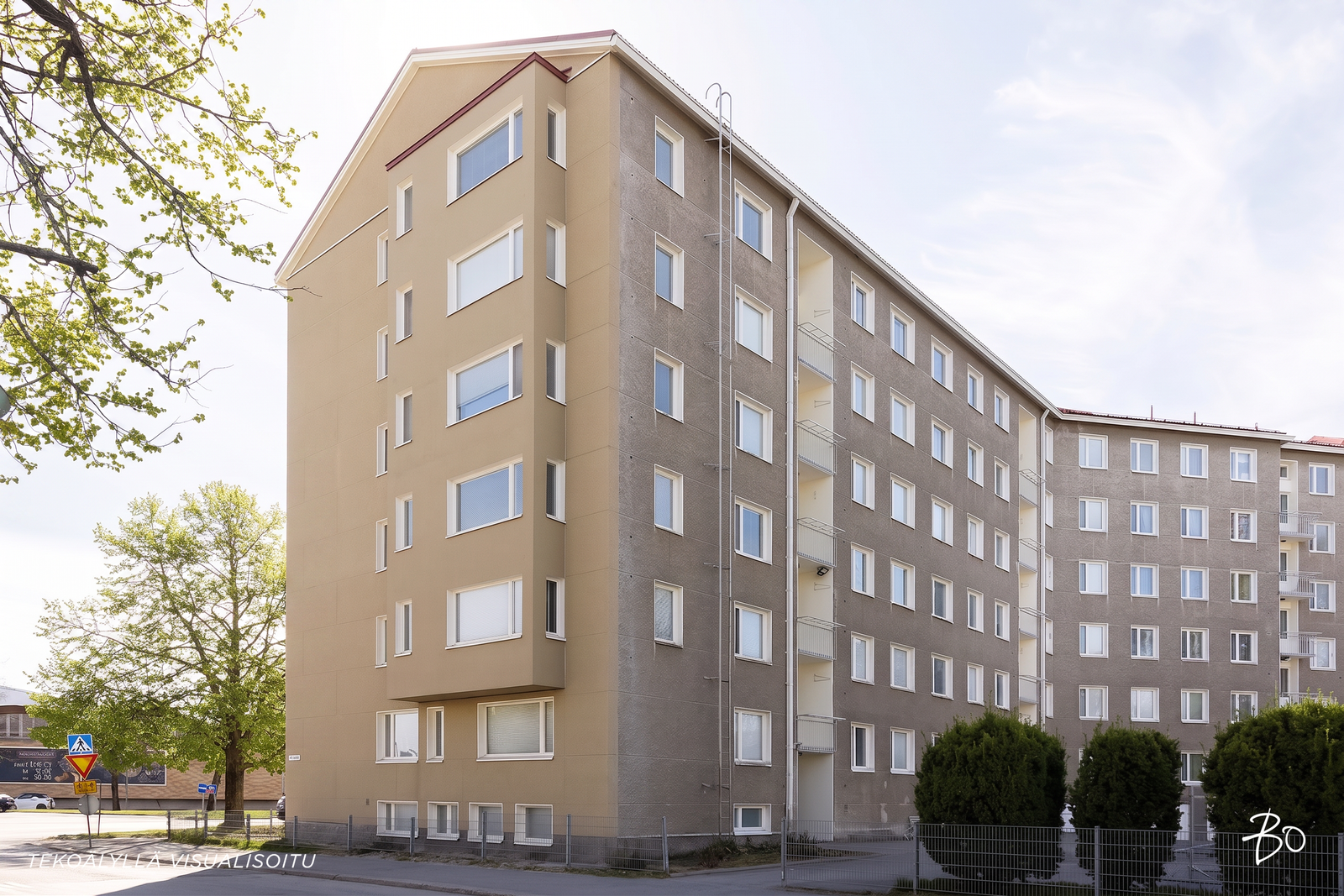 Satakunnankatu 22 - kuva 32