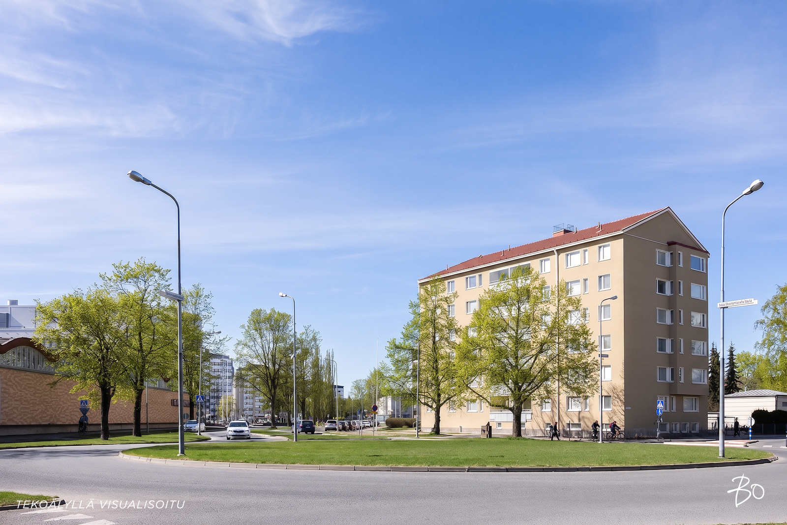 Satakunnankatu 22 - kuva 34