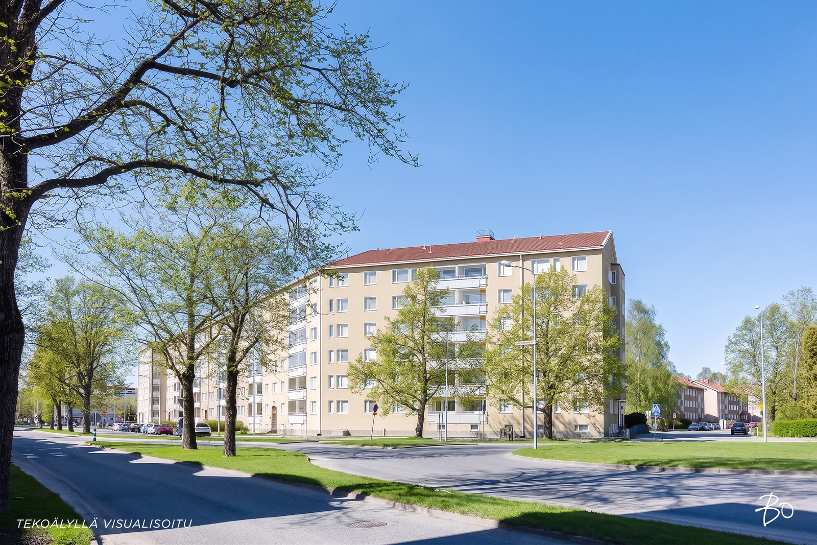 Satakunnankatu 22 - kuva 35