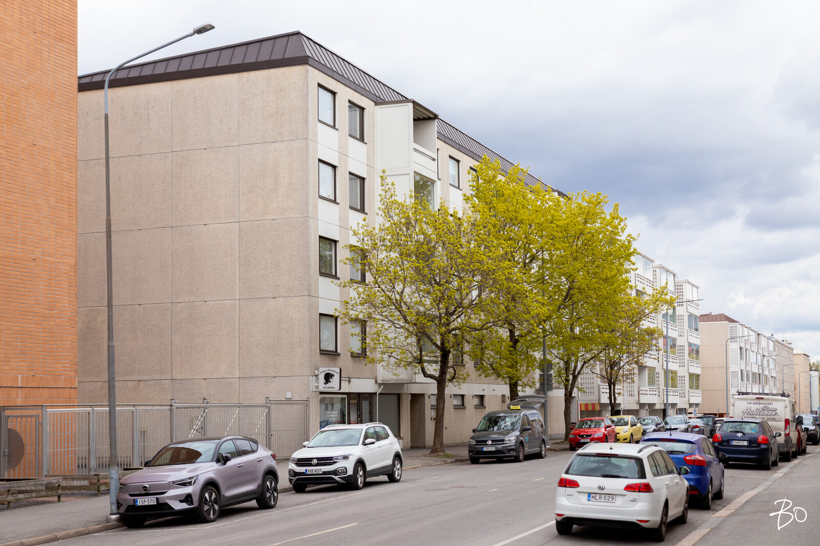 Katariinankatu 9a - kuva 32