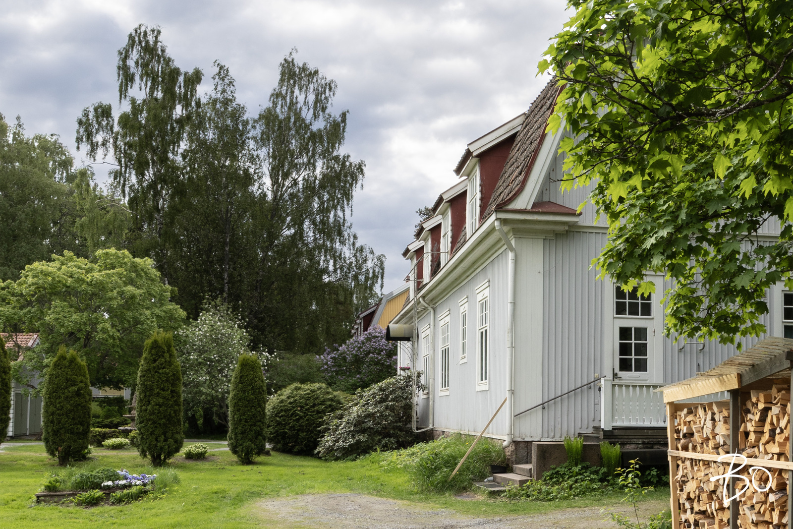 Kaunismäentie 7 - kuva 57