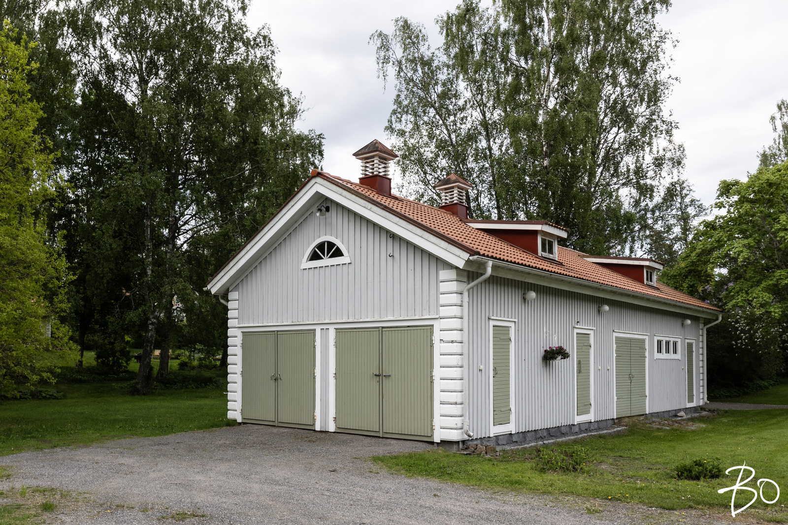 Kaunismäentie 7 - kuva 59
