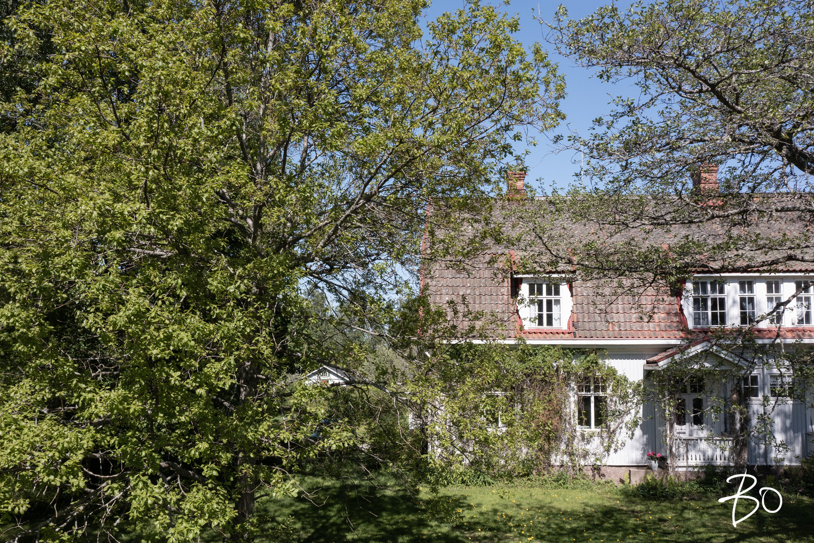 Kaunismäentie 7 - kuva 60