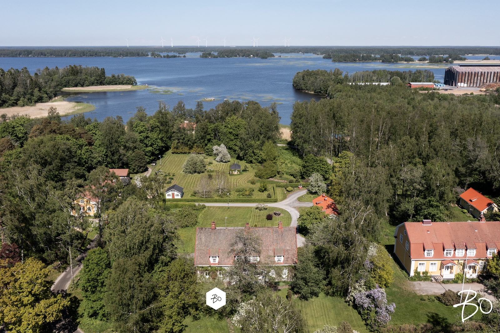 Kaunismäentie 7 - kuva 61